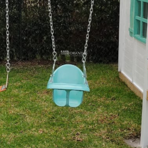 Columpio para Bebe Fibra de Vidrio