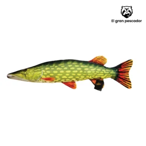 Gaby Peluche Lucio 80cm